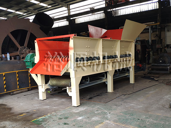 泥石分離機(jī)